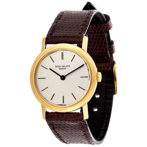 patek philippe women& 39|Patek Philippe women's watch vintage.